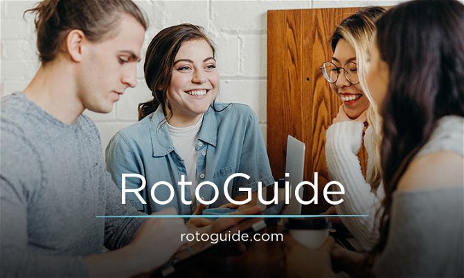 RotoGuide.com