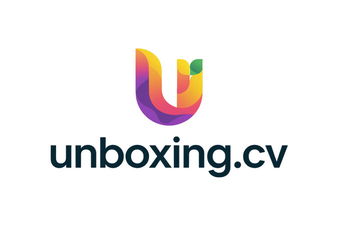 Unboxing logo