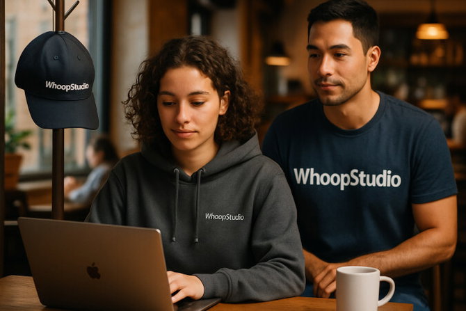 WhoopStudio.com — 5