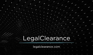 LegalClearance logo