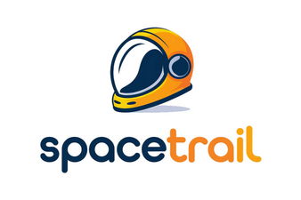 SpaceTrail.com - Creative brandable domain for sale