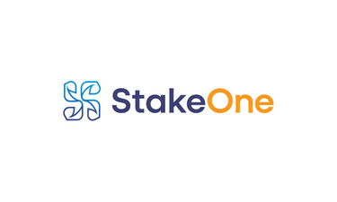 StakeOne.com - Creative brandable domain for sale