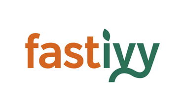 FastIvy.com - Creative brandable domain for sale