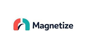 Magnetize logo