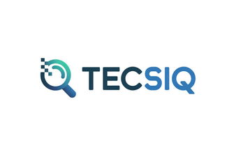 Tecsiq.com - Creative brandable domain for sale