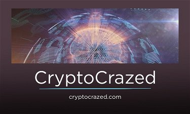 CryptoCrazed.com