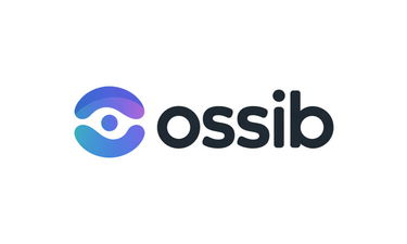Ossib.com - Creative brandable domain for sale