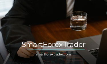 SmartForexTrader.com - Creative brandable domain for sale
