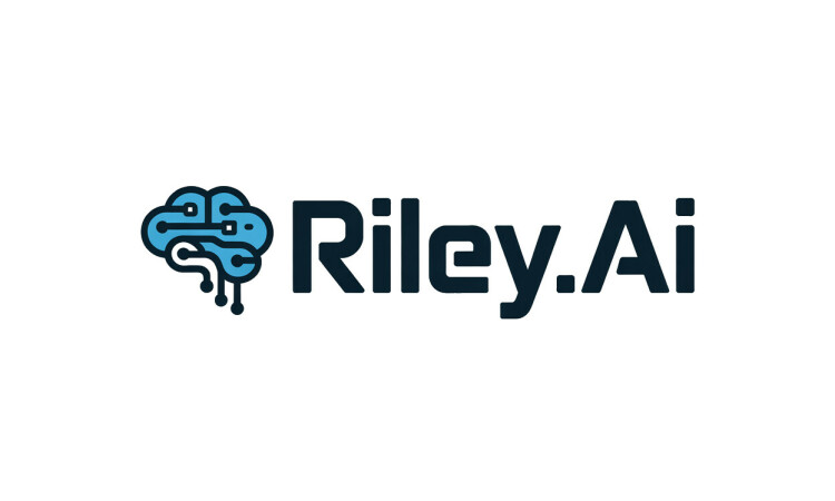 Riley logo