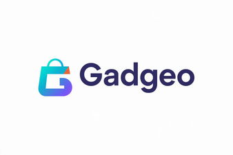 Gadgeo.com - Creative brandable domain for sale