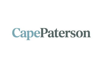 CapePaterson.com is for sale