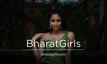 BharatGirls.com - Creative brandable domain for sale