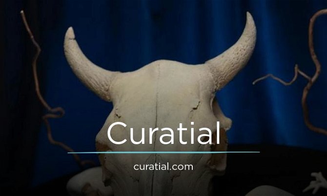 Curatial.com