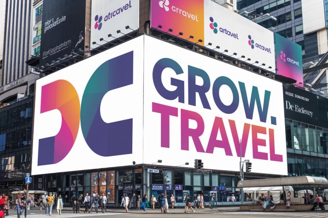 Grow logo