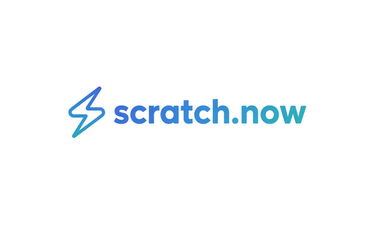 Scratch.NOW - Creative brandable domain for sale