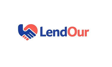 LendOur logo