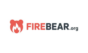 FireBear.org - Creative brandable domain for sale