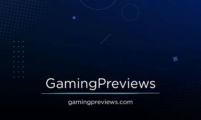 GamingPreviews.com