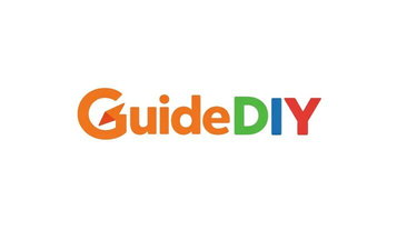 GuideDIY logo
