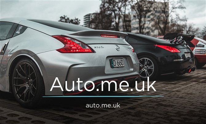 Auto.me.uk