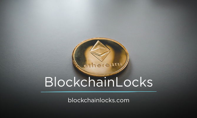 BlockchainLocks.com