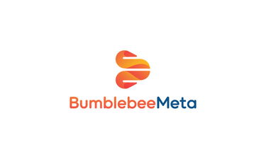 BumblebeeMeta.com - Creative brandable domain for sale