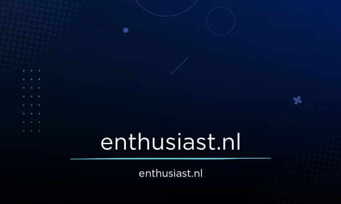 enthusiast.nl