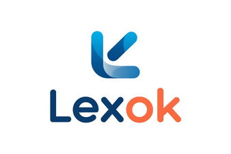 Lexok.com - Creative brandable domain for sale