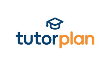 TutorPlan.com - Creative brandable domain for sale