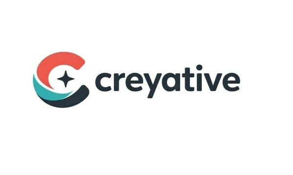 creyative logo