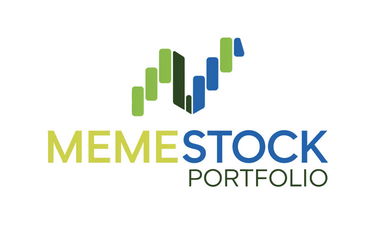 MemeStockPortfolio.com - Creative brandable domain for sale