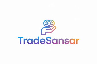 TradeSansar.com - Creative brandable domain for sale