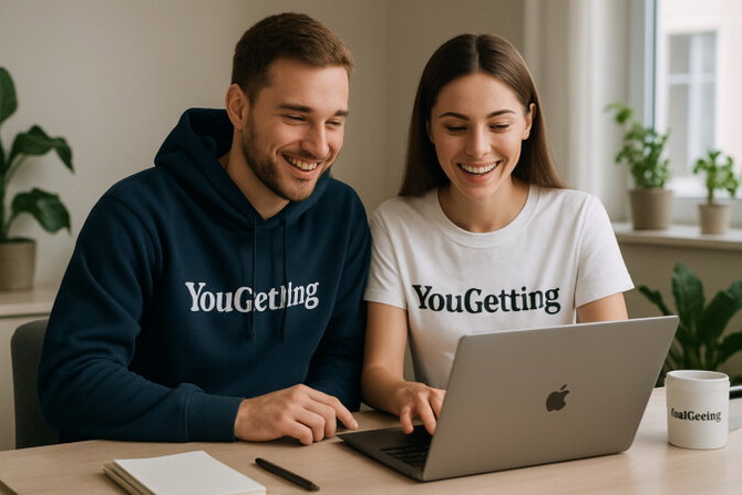 YouGetting.com — 5
