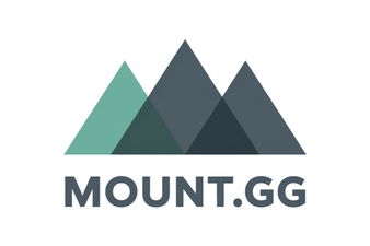Mount.gg - Creative brandable domain for sale