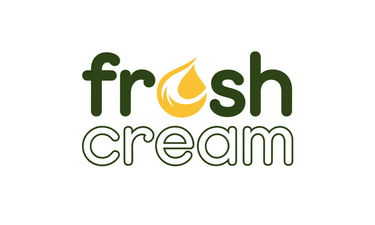 FreshCream.com - Creative brandable domain for sale
