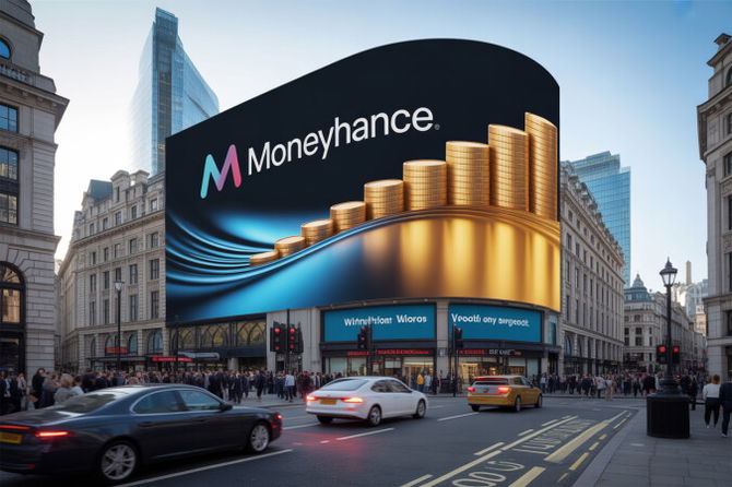 MoneyHance.com — 3