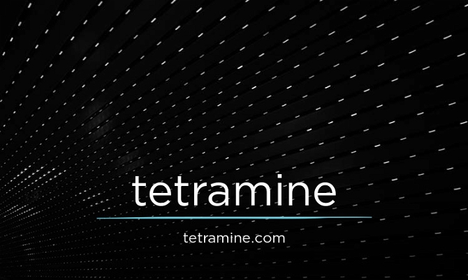 Tetramine.com