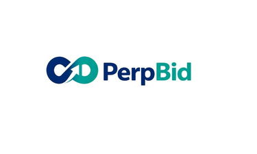 PerpBid logo