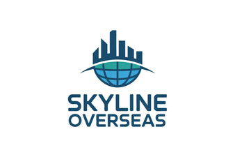 SkylineOverseas.com - Creative brandable domain for sale