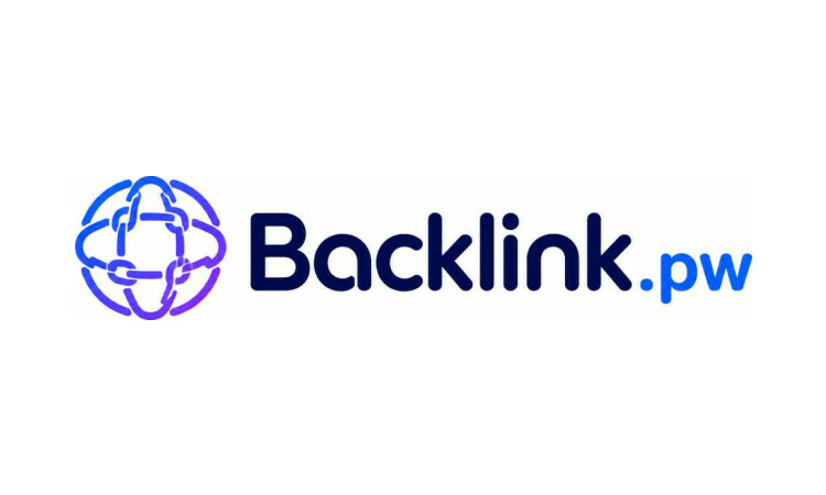 Backlink logo
