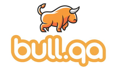 Bull.qa - Creative brandable domain for sale