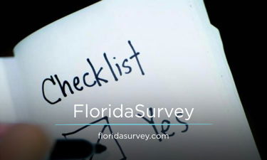 FloridaSurvey.com - Creative brandable domain for sale