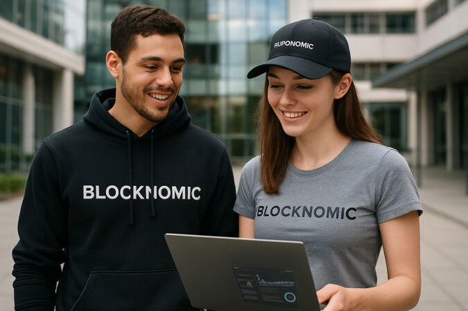 BlockNomic.com — 5