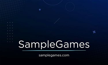 SampleGames.com