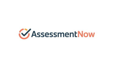 AssessmentNow.com - Creative brandable domain for sale