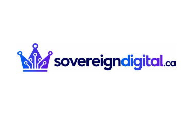 SovereignDigital logo