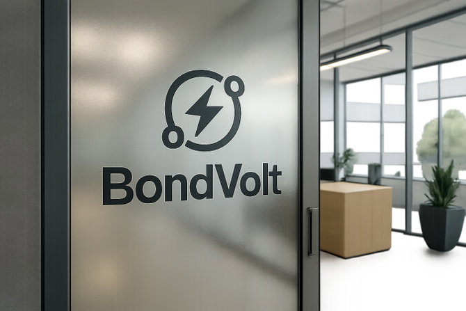 BondVolt.com — 4