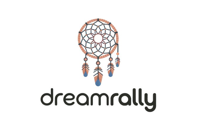 DreamRally logo