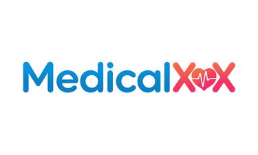Medicalxxx.com - Creative brandable domain for sale