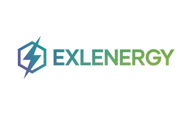 ExlEnergy.com - Creative brandable domain for sale
